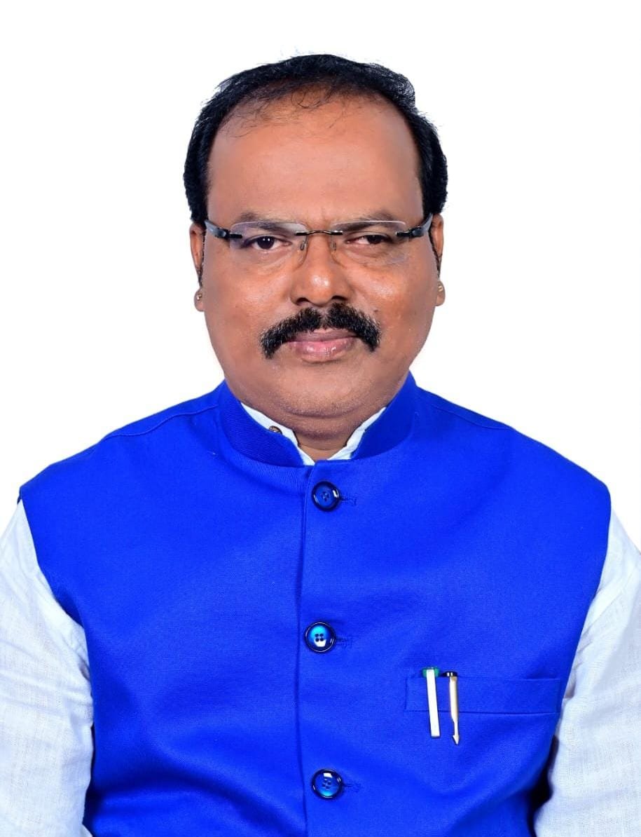 G Subramanyam