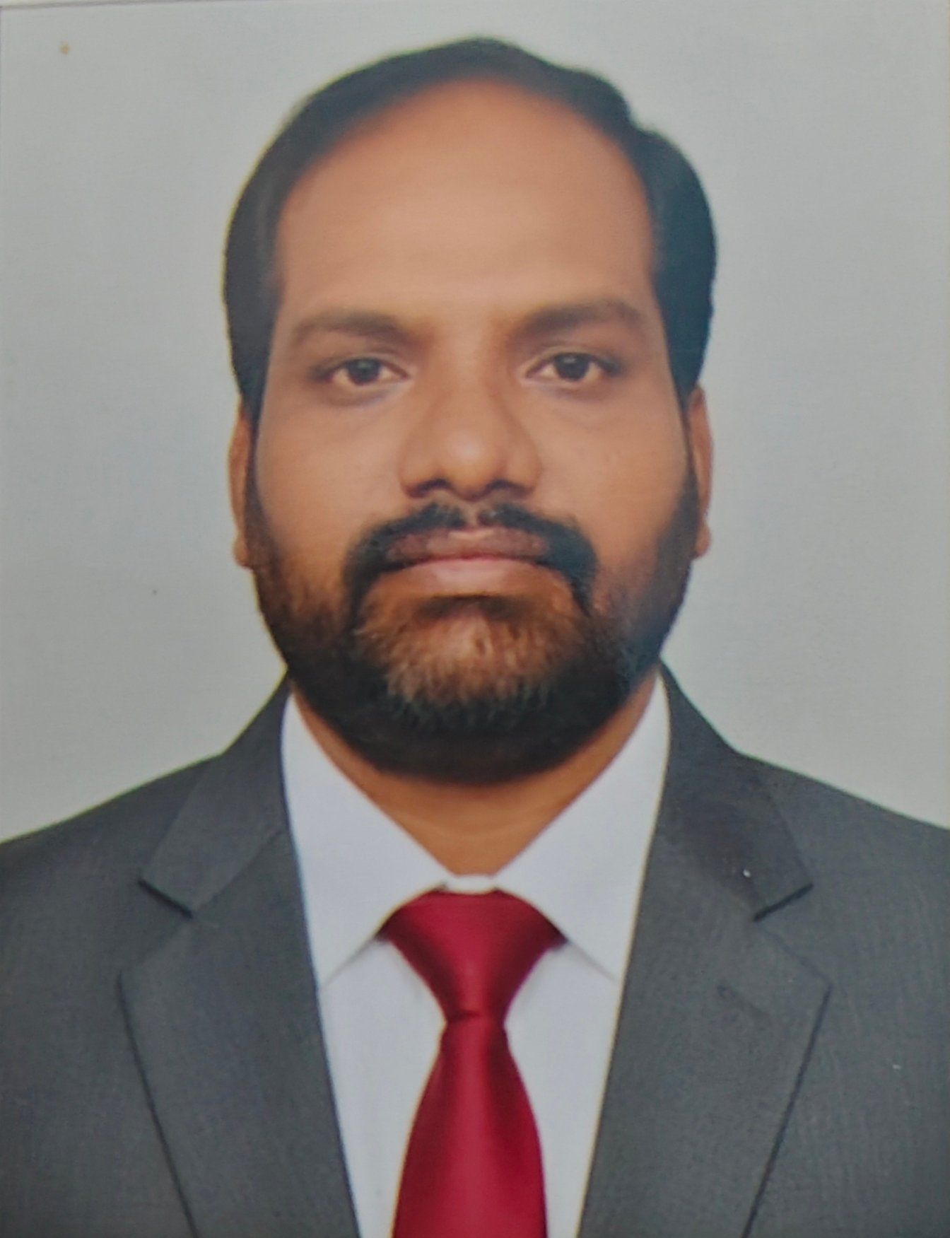 Chaitanya Kumar G