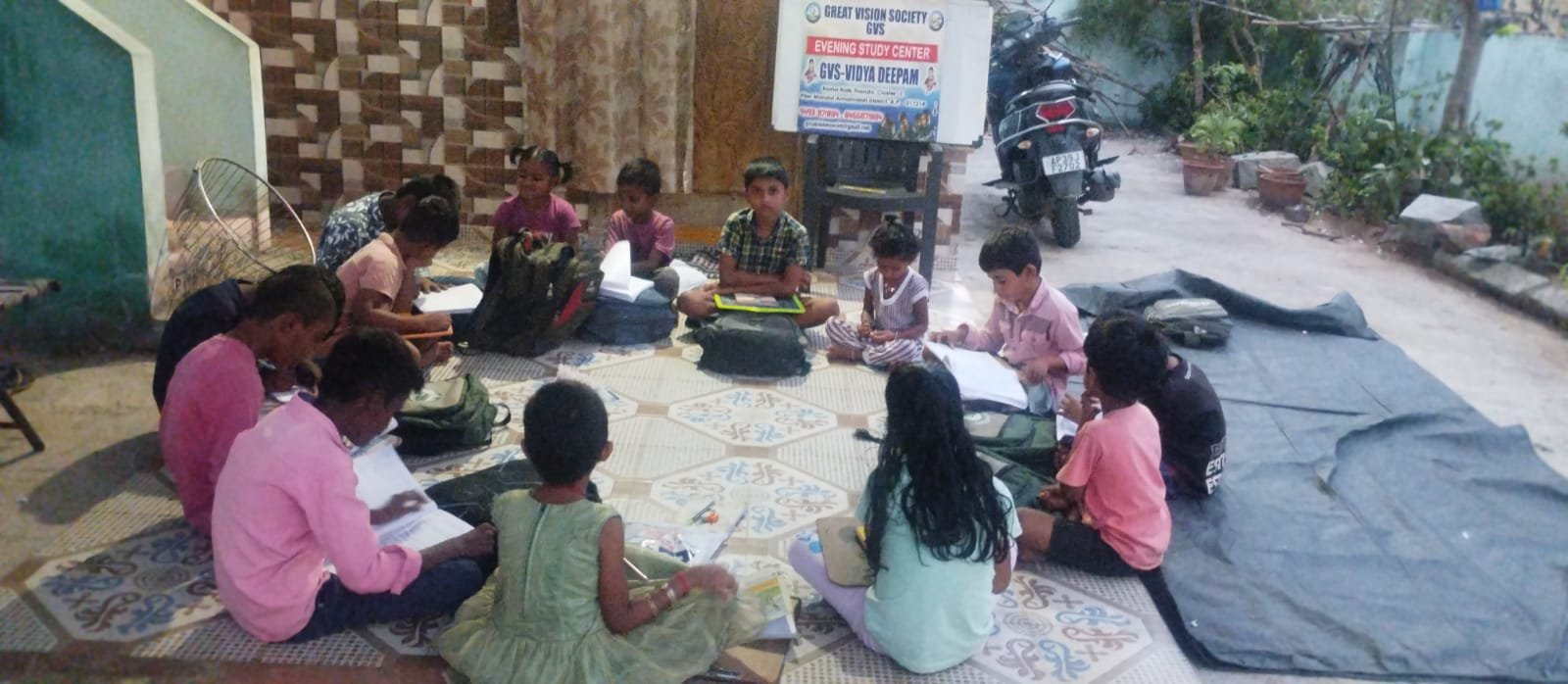 Independence Day Celebration 4
