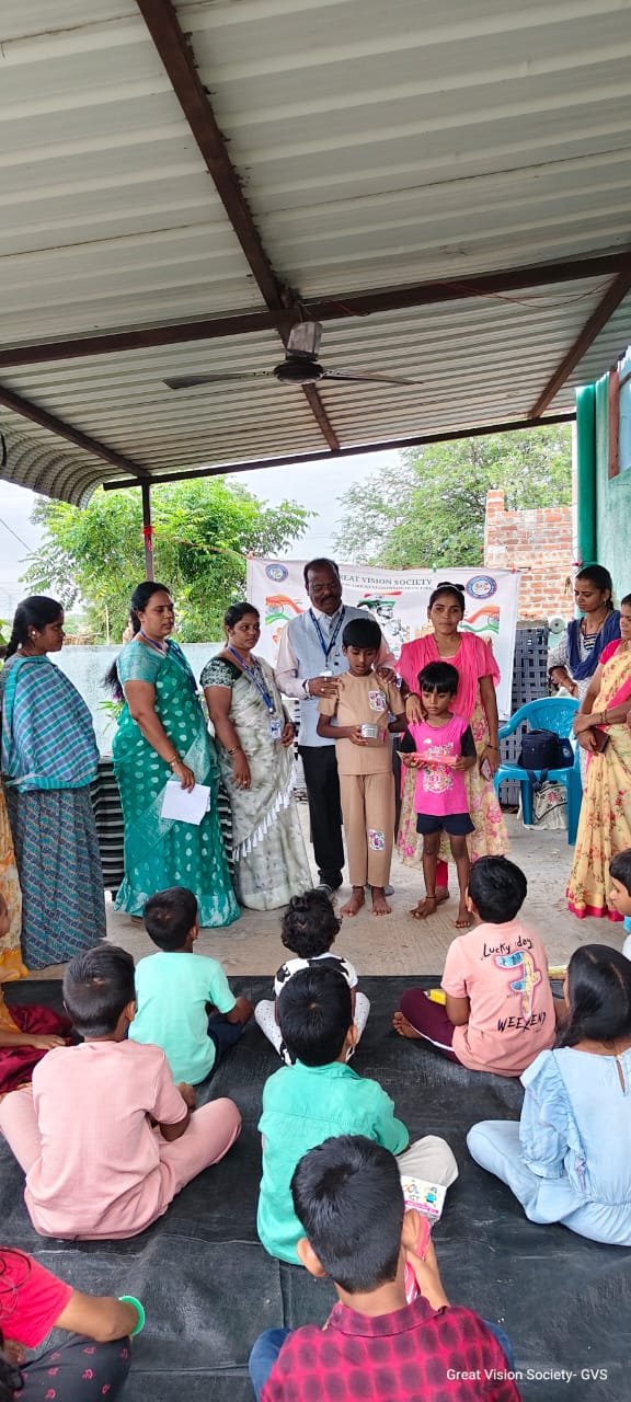 Independence Day Celebration 2