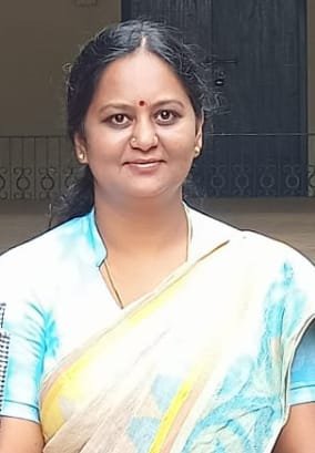 Mrs. Jinkala Mohan Valli
